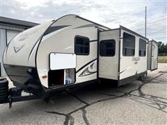 2018 Forest River Tracer  2018 Forest River Tracer