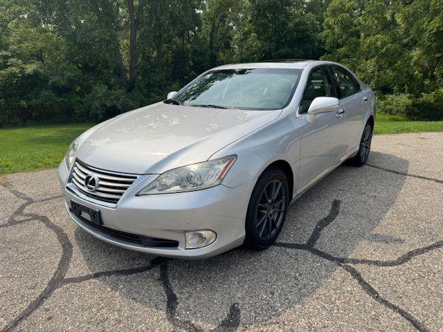 2012 Lexus ES 350 350