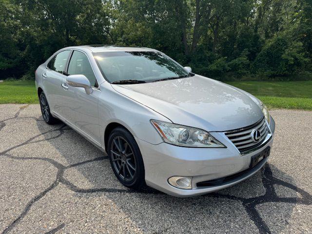 Lexus ES 350  2012