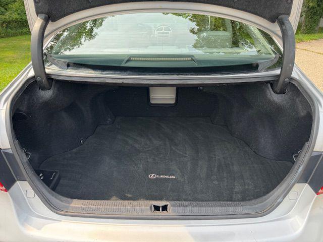 Lexus ES 350  2012
