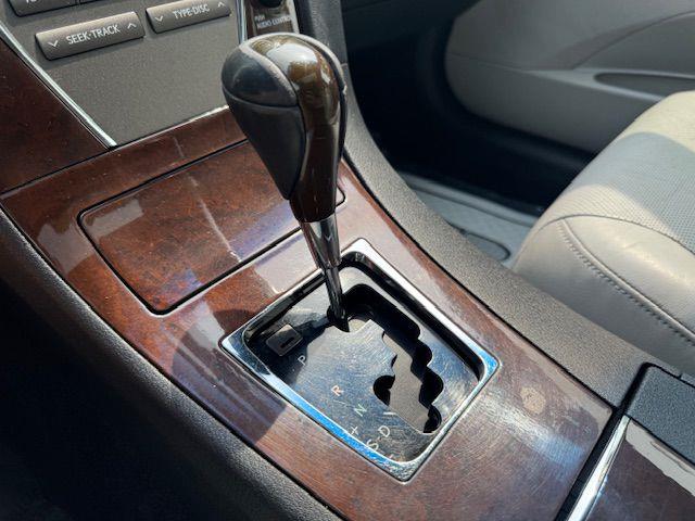 Lexus ES 350  2012