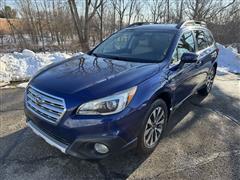 2015 Subaru Outback 