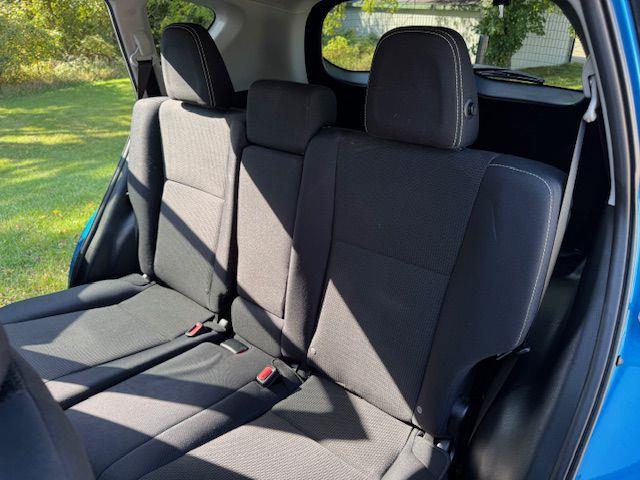2016 Toyota RAV4 XLE photo 18