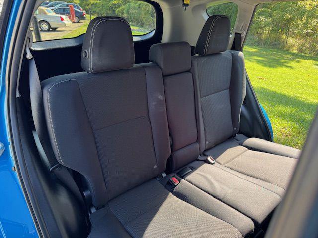 2016 Toyota RAV4 XLE photo 19