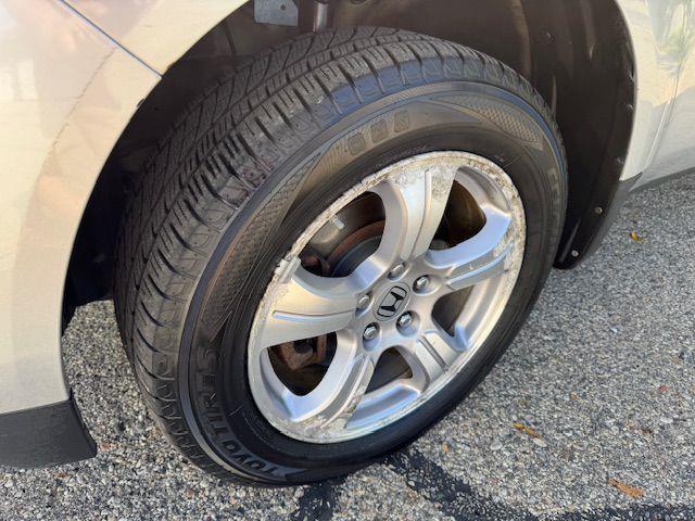 2013 Honda Pilot EX-L photo 9