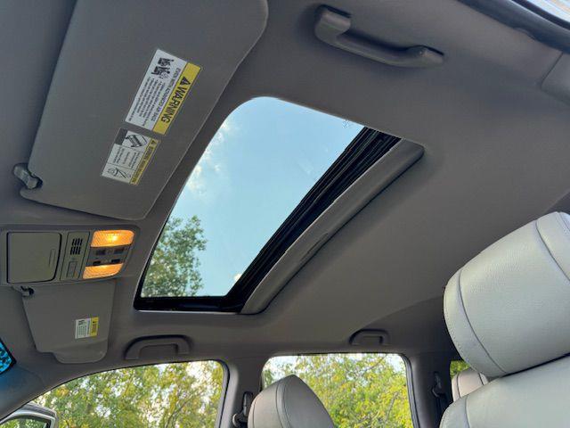 2013 Honda Pilot EX-L photo 10