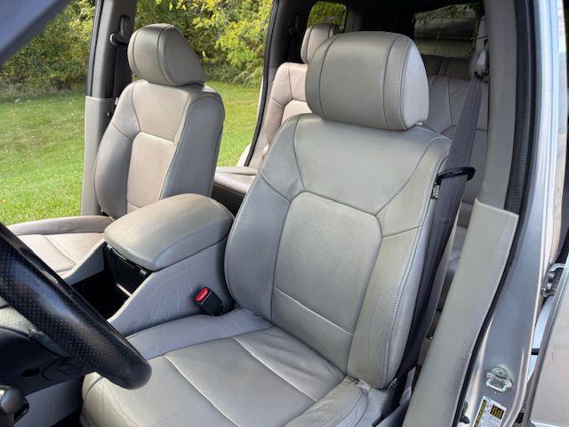 2013 Honda Pilot EX-L photo 13