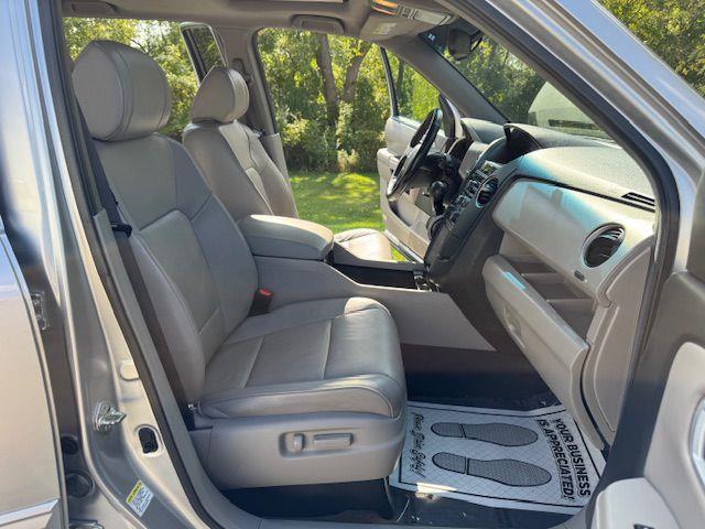 2013 Honda Pilot EX-L photo 15