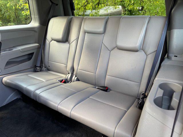 2013 Honda Pilot EX-L photo 18