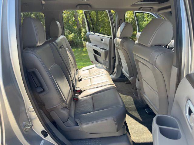 2013 Honda Pilot EX-L photo 20