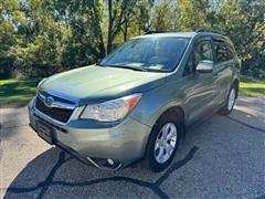 2015 Subaru Forester  2015 Subaru Forester