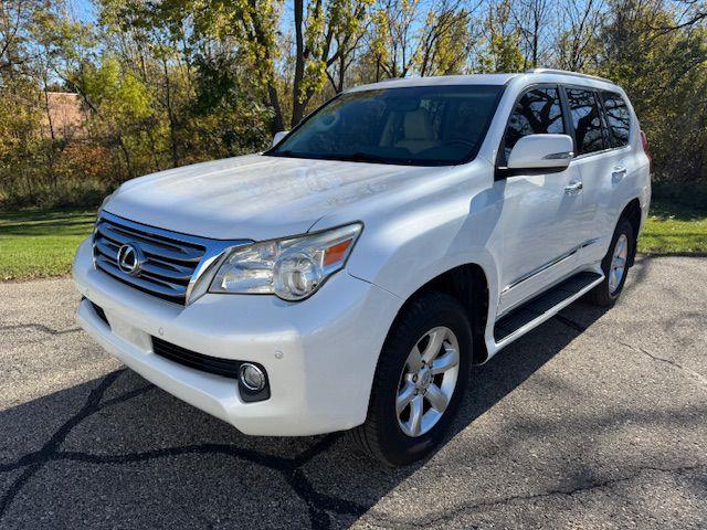 2013 Lexus GX 460 460 AWD