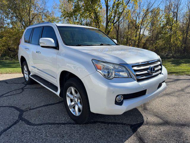 Lexus GX 460  2013