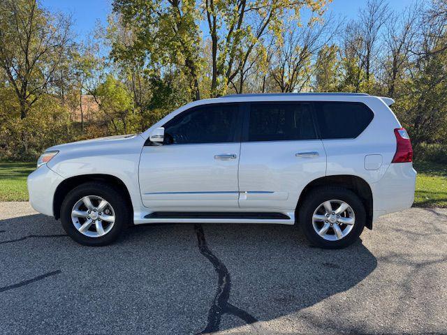 Lexus GX 460  2013