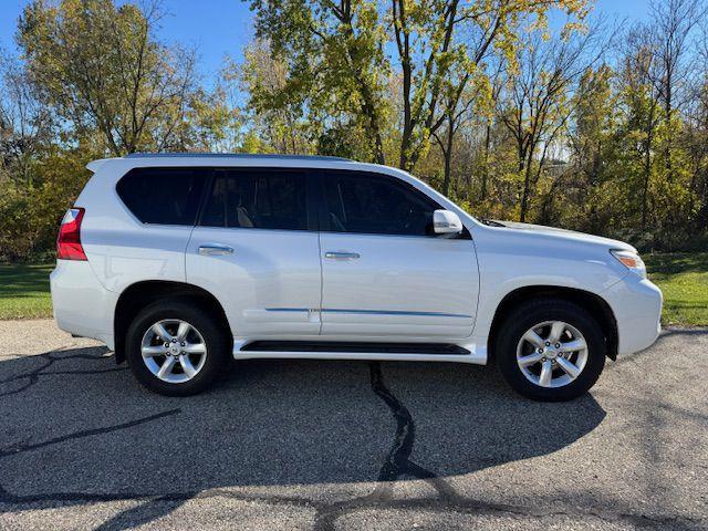Lexus GX 460  2013