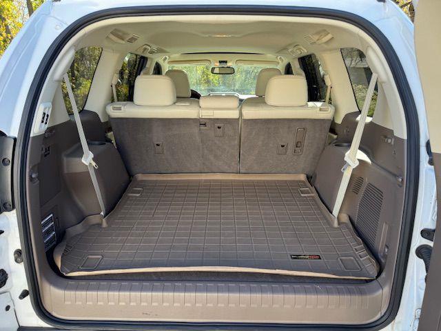 Lexus GX 460  2013