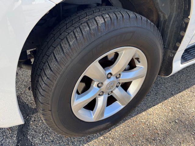 Lexus GX 460  2013