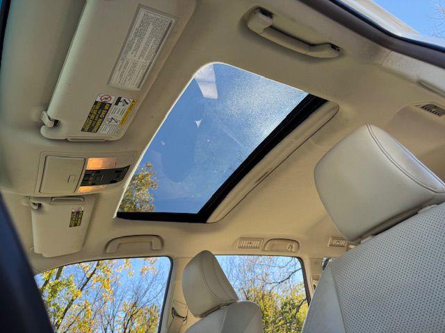 Lexus GX 460  2013