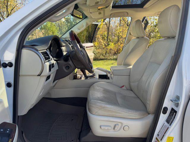 Lexus GX 460  2013