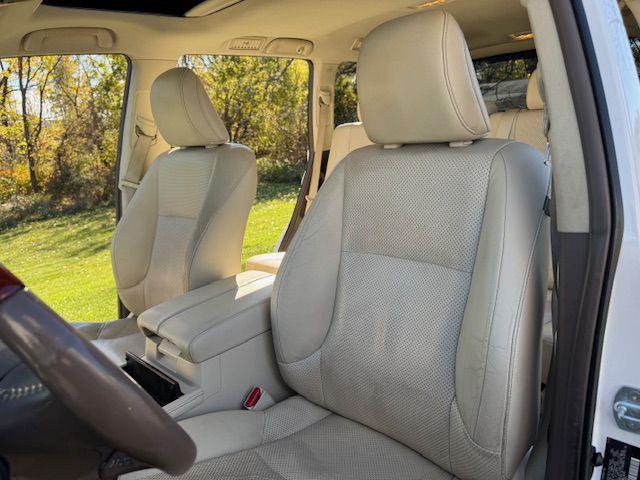 Lexus GX 460  2013