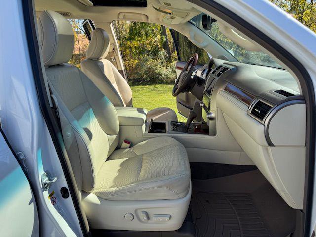 Lexus GX 460  2013