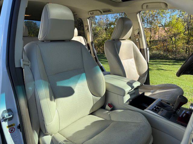 Lexus GX 460  2013