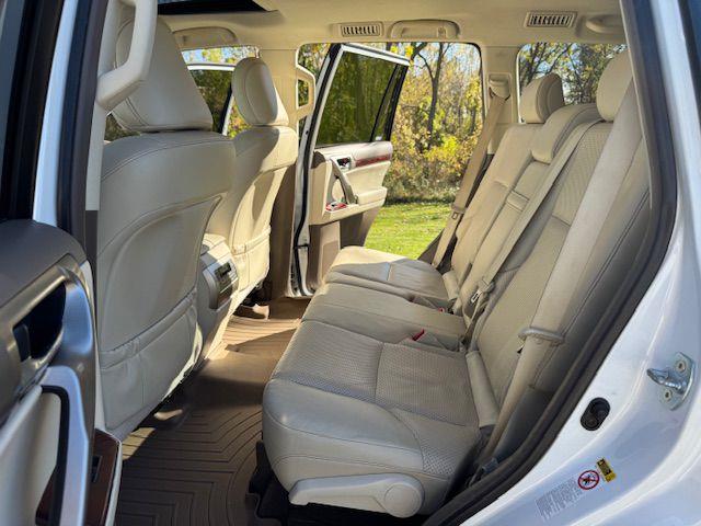 Lexus GX 460  2013