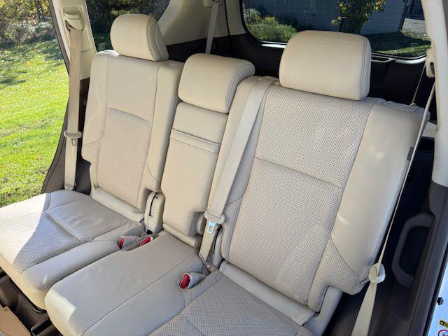 Lexus GX 460  2013