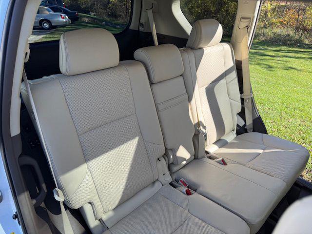 Lexus GX 460  2013