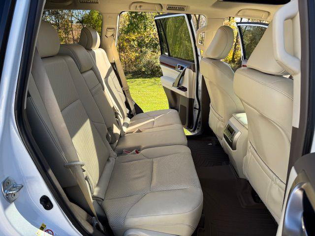 Lexus GX 460  2013