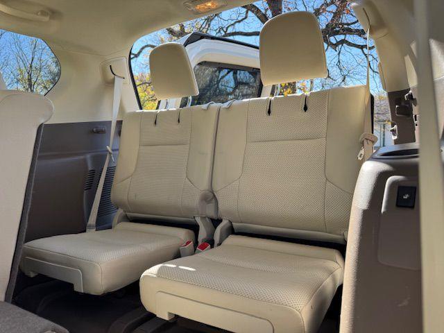 Lexus GX 460  2013
