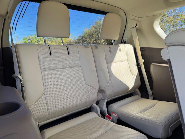 Lexus GX 460  2013