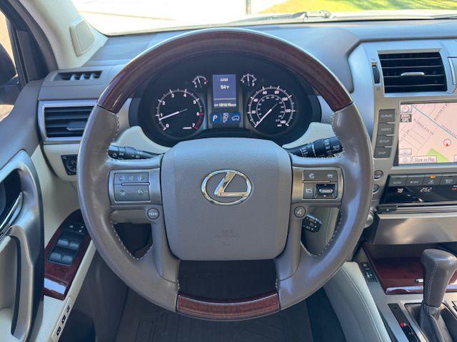 Lexus GX 460  2013