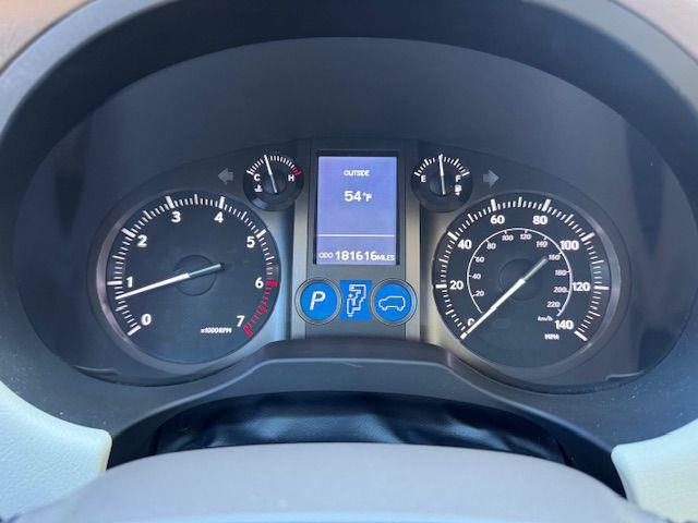 Lexus GX 460  2013