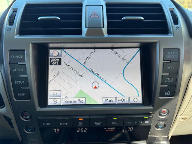 Lexus GX 460  2013