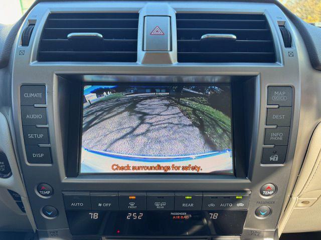 Lexus GX 460  2013
