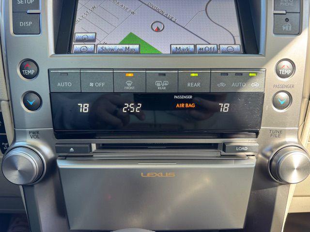 Lexus GX 460  2013