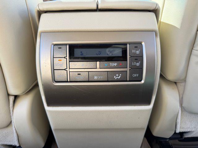 Lexus GX 460  2013