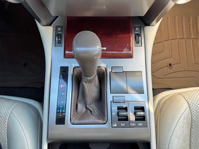 Lexus GX 460  2013