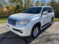 2013 Lexus GX 460 