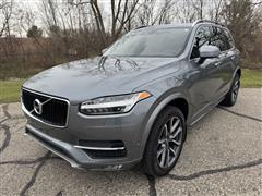 2018 Volvo XC90 