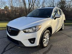 2015 Mazda CX-5 