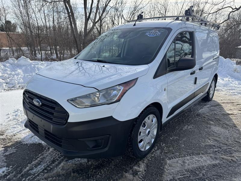2019 Ford Transit Connect XL's photo