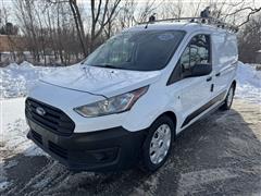 2019 Ford Transit Connect 