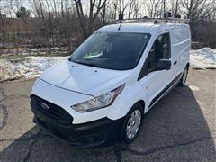 2019 Ford Transit Connect 