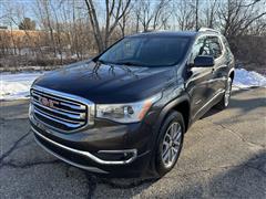 2018 GMC Acadia 