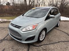 2013 Ford C-Max Hybrid 