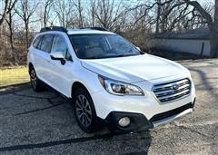 2017 Subaru Outback 