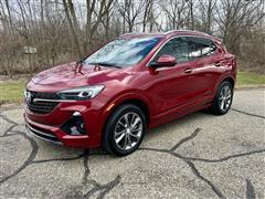 2021 Buick Encore GX 