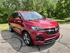 2021 Buick Encore GX 
